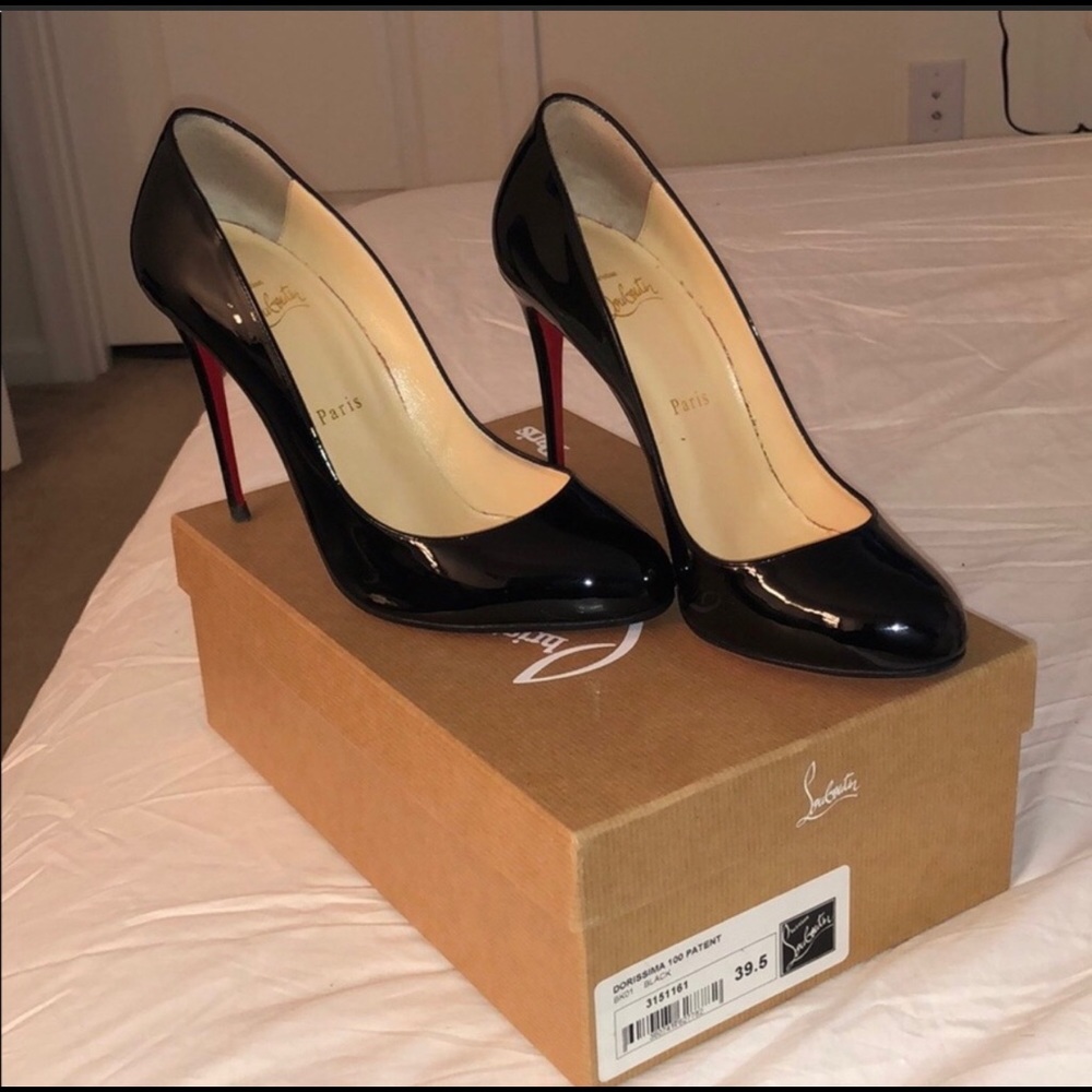 Christian louboutin